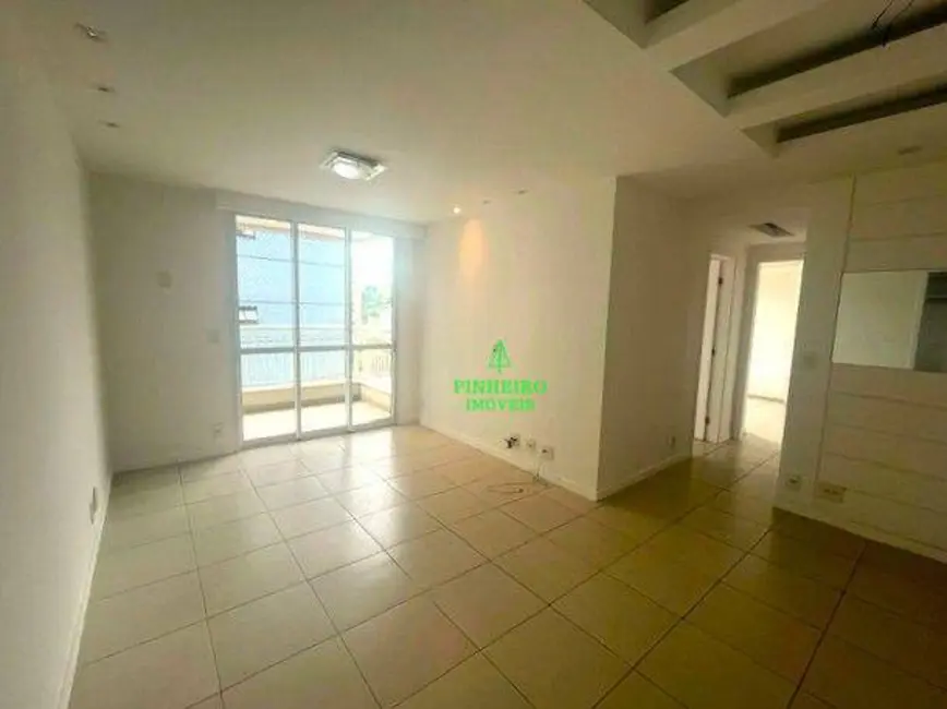 Foto 9 de Apartamento com 2 quartos à venda, 74m2 em Santa Rosa, Niteroi - RJ