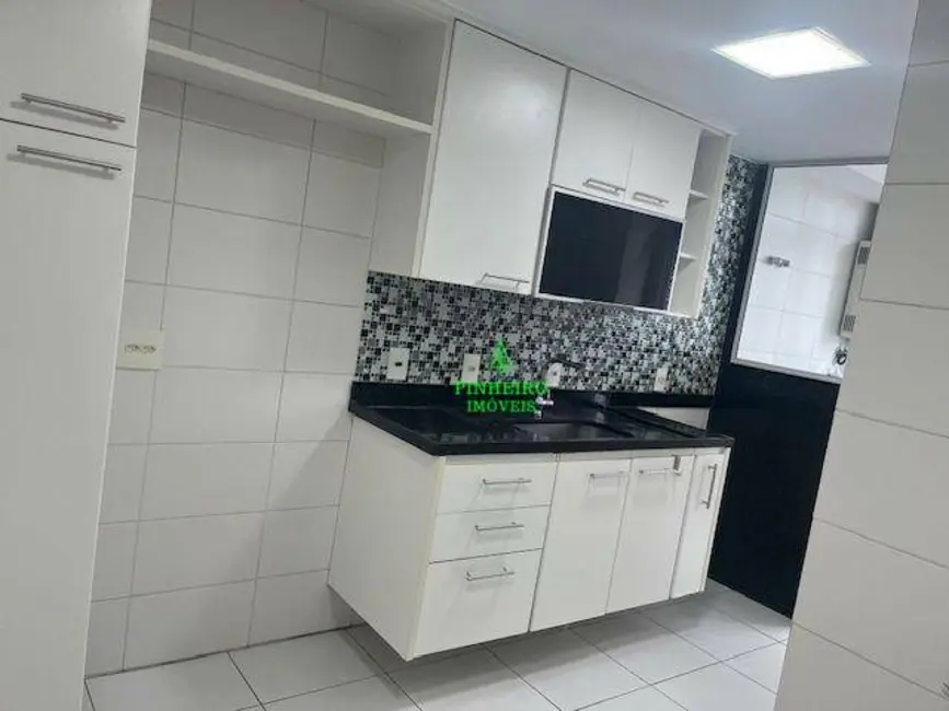 Foto 2 de Apartamento com 2 quartos à venda, 74m2 em Santa Rosa, Niteroi - RJ