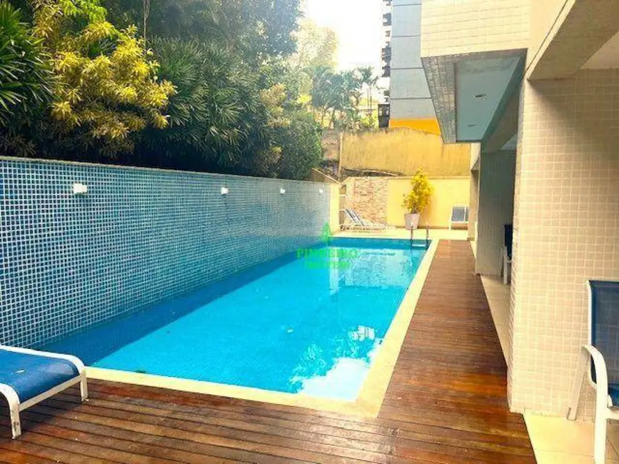 Foto 1 de Apartamento com 2 quartos à venda, 74m2 em Santa Rosa, Niteroi - RJ