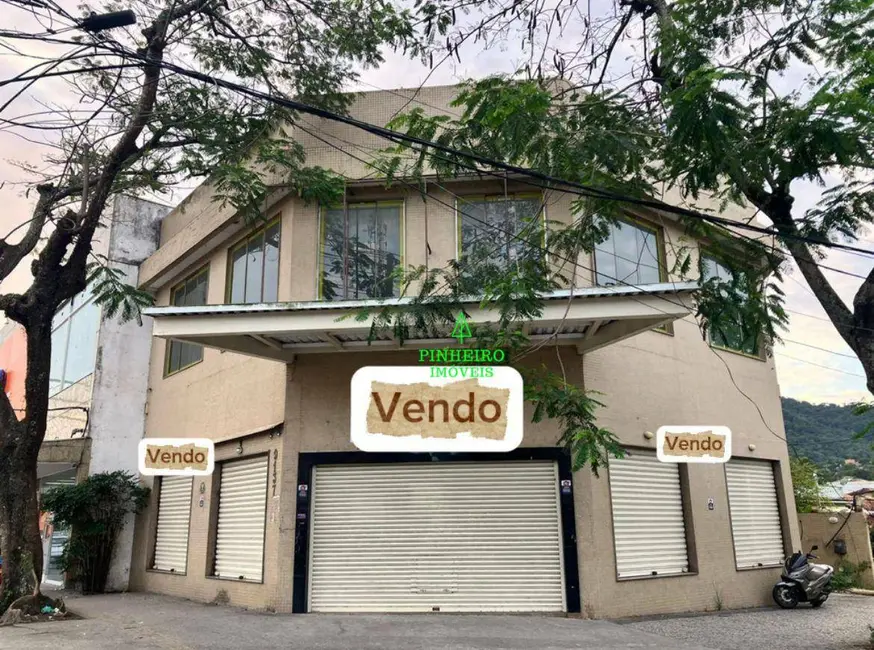 Loja à venda, 279m2 em Itaipu, Niteroi - RJ - imagem 2 Foto 2 de Loja à venda, 279m2 em Itaipu, Niteroi - RJ