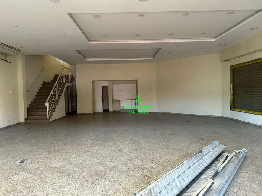 Loja à venda, 279m2 em Itaipu, Niteroi - RJ - imagem 3 Foto 3 de Loja à venda, 279m2 em Itaipu, Niteroi - RJ