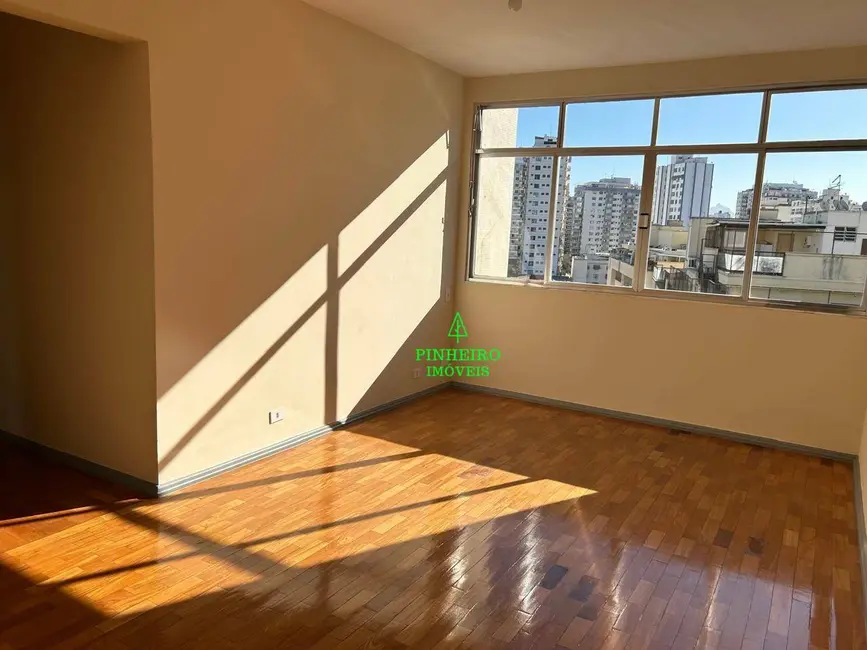 Foto 1 de Apartamento com 2 quartos à venda, 80m2 em Santa Rosa, Niteroi - RJ