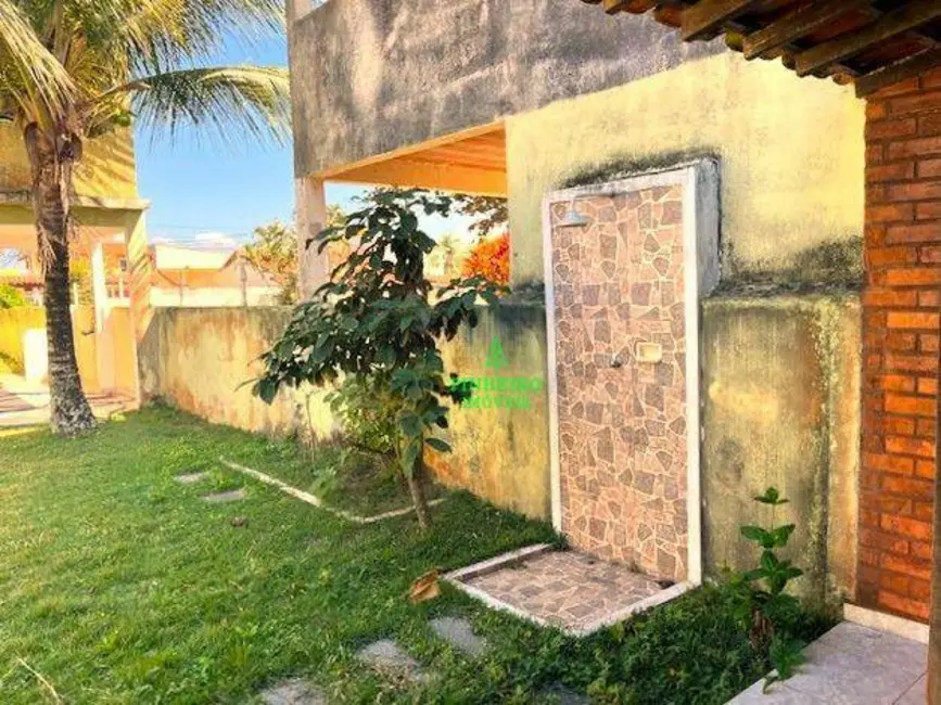 Foto 3 de Casa com 4 quartos à venda, 480m2 em Marica - RJ