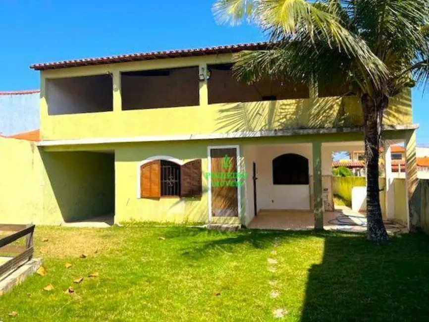 Foto 1 de Casa com 4 quartos à venda, 480m2 em Marica - RJ