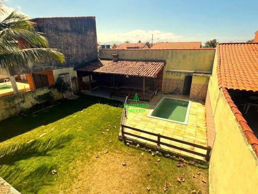 Foto 2 de Casa com 4 quartos à venda, 480m2 em Marica - RJ