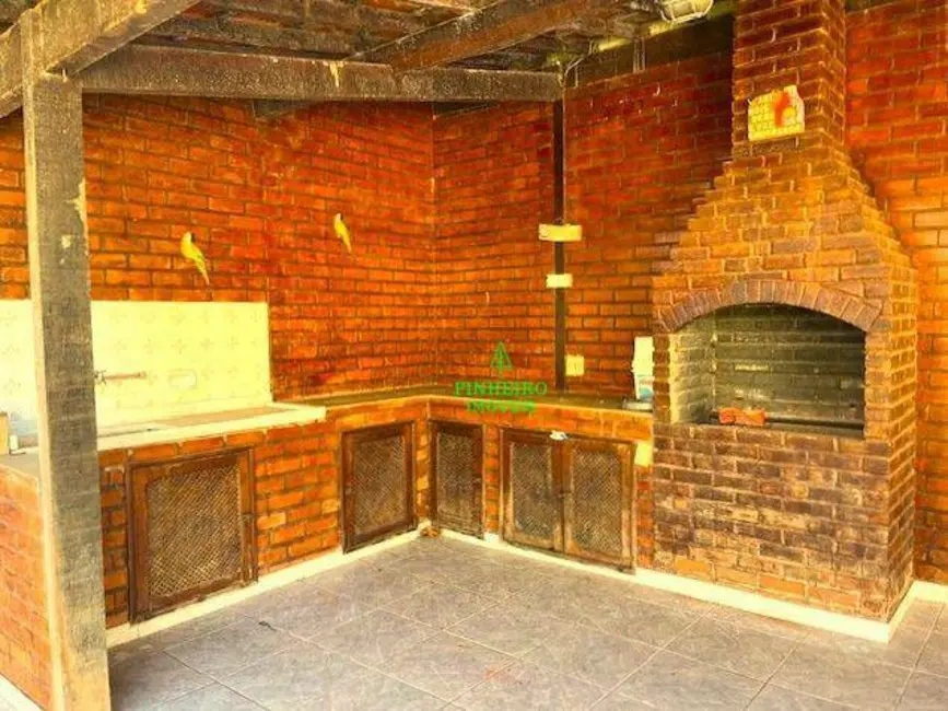 Foto 9 de Casa com 4 quartos à venda, 480m2 em Marica - RJ