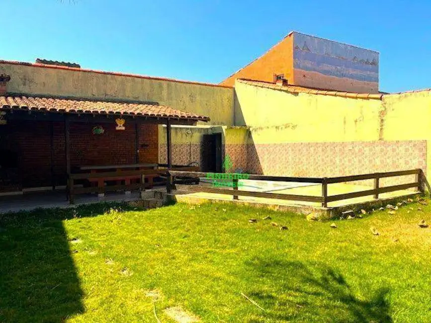 Foto 7 de Casa com 4 quartos à venda, 480m2 em Marica - RJ