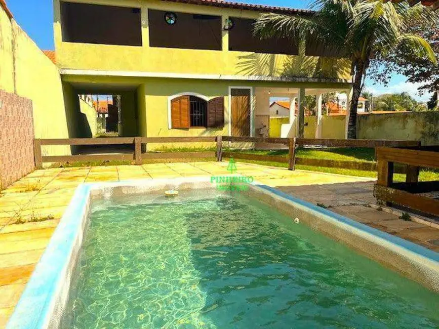 Foto 8 de Casa com 4 quartos à venda, 480m2 em Marica - RJ