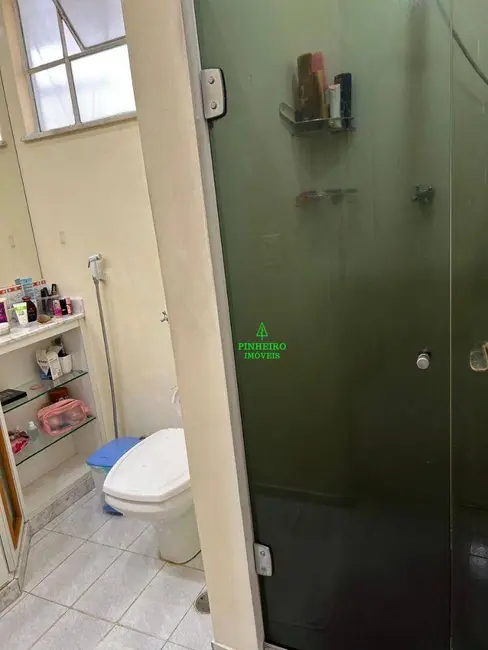 Apartamento com 2 quartos à venda, 80m2 em Santa Rosa, Niteroi - RJ - imagem 8 Foto 8 de Apartamento com 2 quartos à venda, 80m2 em Santa Rosa, Niteroi - RJ