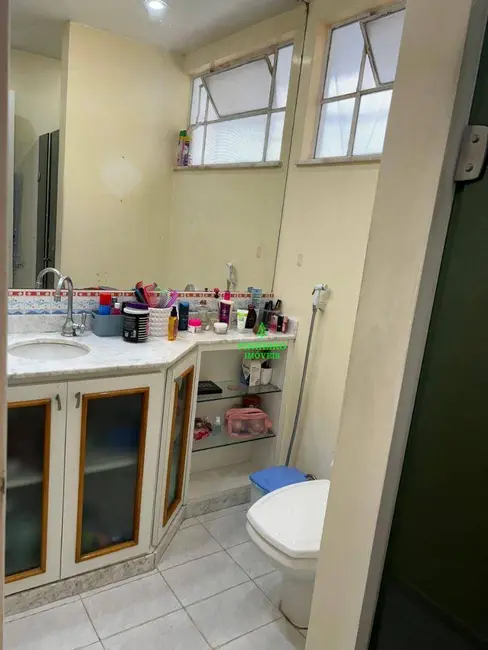 Apartamento com 2 quartos à venda, 80m2 em Santa Rosa, Niteroi - RJ - imagem 9 Foto 9 de Apartamento com 2 quartos à venda, 80m2 em Santa Rosa, Niteroi - RJ