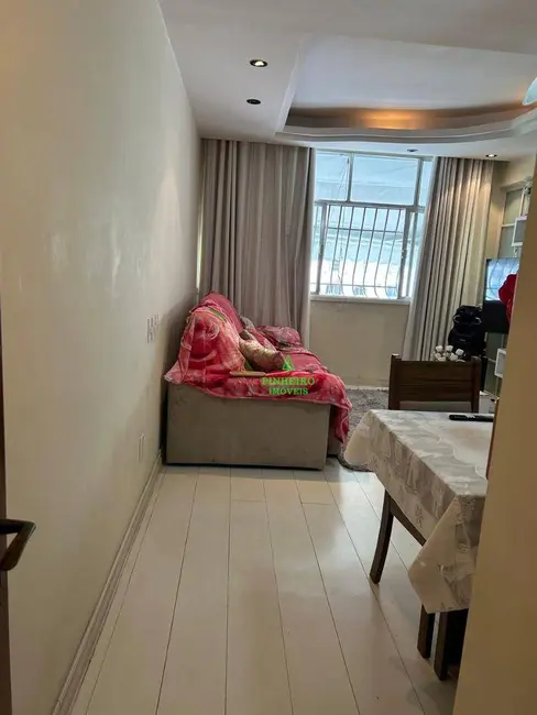 Apartamento com 2 quartos à venda, 80m2 em Santa Rosa, Niteroi - RJ - imagem 2 Foto 2 de Apartamento com 2 quartos à venda, 80m2 em Santa Rosa, Niteroi - RJ