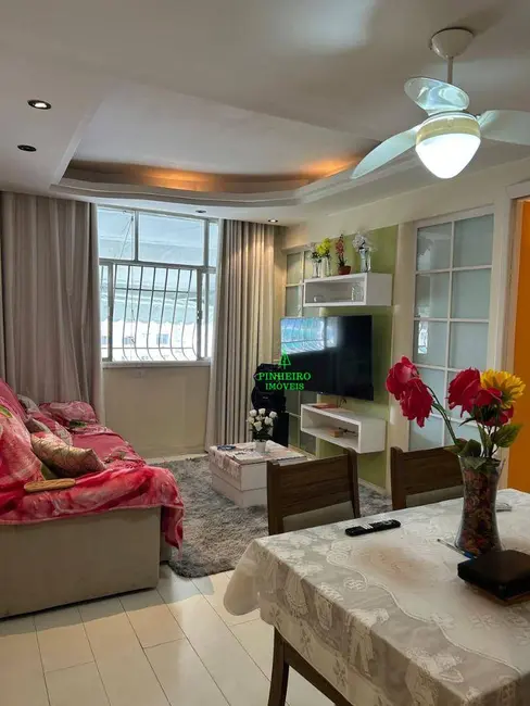 Apartamento com 2 quartos à venda, 80m2 em Santa Rosa, Niteroi - RJ - imagem 5 Foto 5 de Apartamento com 2 quartos à venda, 80m2 em Santa Rosa, Niteroi - RJ