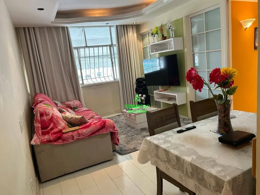 Apartamento com 2 quartos à venda, 80m2 em Santa Rosa, Niteroi - RJ - imagem 4 Foto 4 de Apartamento com 2 quartos à venda, 80m2 em Santa Rosa, Niteroi - RJ