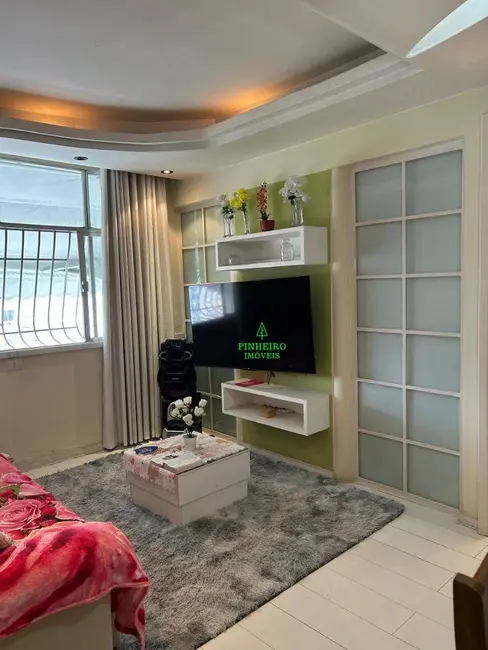 Apartamento com 2 quartos à venda, 80m2 em Santa Rosa, Niteroi - RJ - imagem 6 Foto 6 de Apartamento com 2 quartos à venda, 80m2 em Santa Rosa, Niteroi - RJ