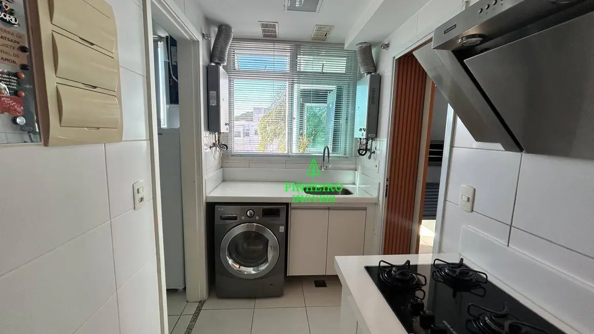 Foto 5 de Cobertura com 3 quartos à venda, 196m2 em Itaipu, Niteroi - RJ