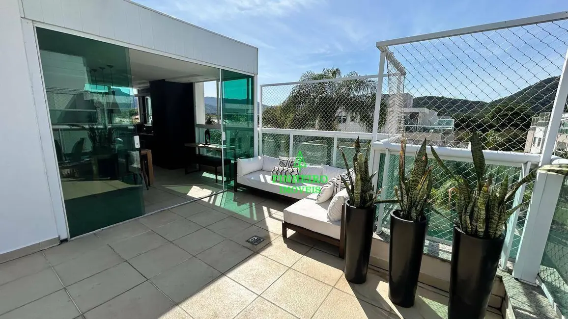 Foto 9 de Cobertura com 3 quartos à venda, 196m2 em Itaipu, Niteroi - RJ