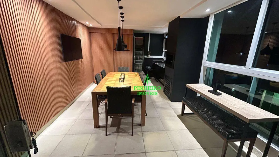 Foto 8 de Cobertura com 3 quartos à venda, 196m2 em Itaipu, Niteroi - RJ