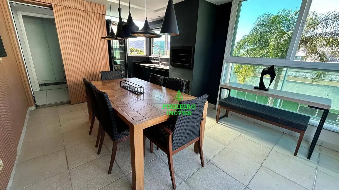 Foto 7 de Cobertura com 3 quartos à venda, 196m2 em Itaipu, Niteroi - RJ