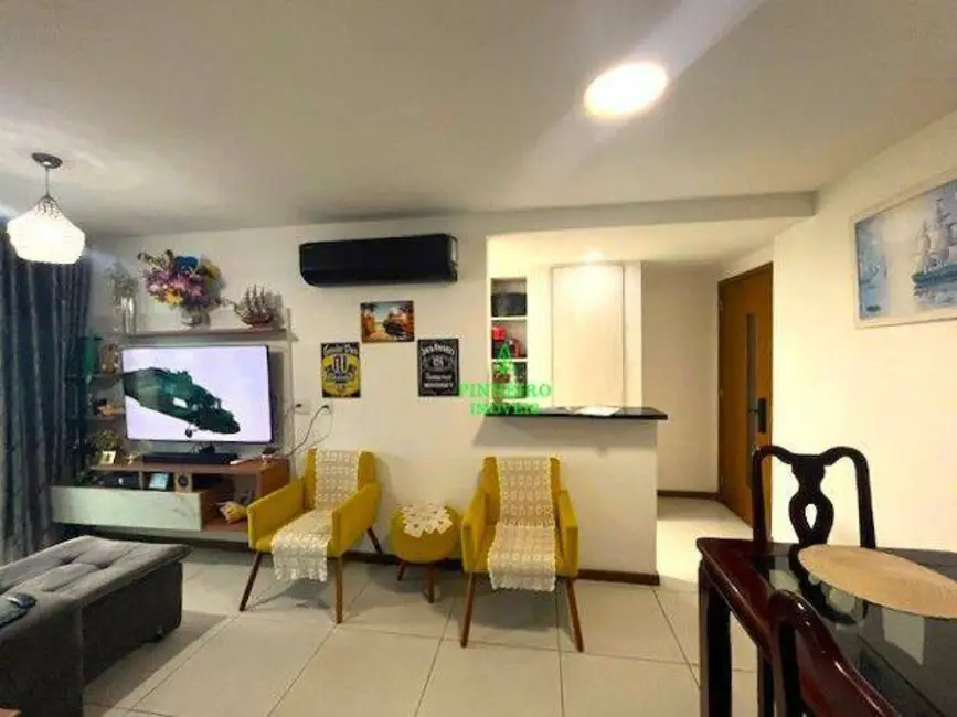 Foto 7 de Apartamento com 2 quartos à venda, 90m2 em Centro, Niteroi - RJ