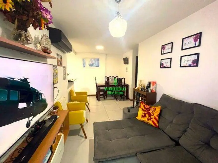 Foto 6 de Apartamento com 2 quartos à venda, 90m2 em Centro, Niteroi - RJ