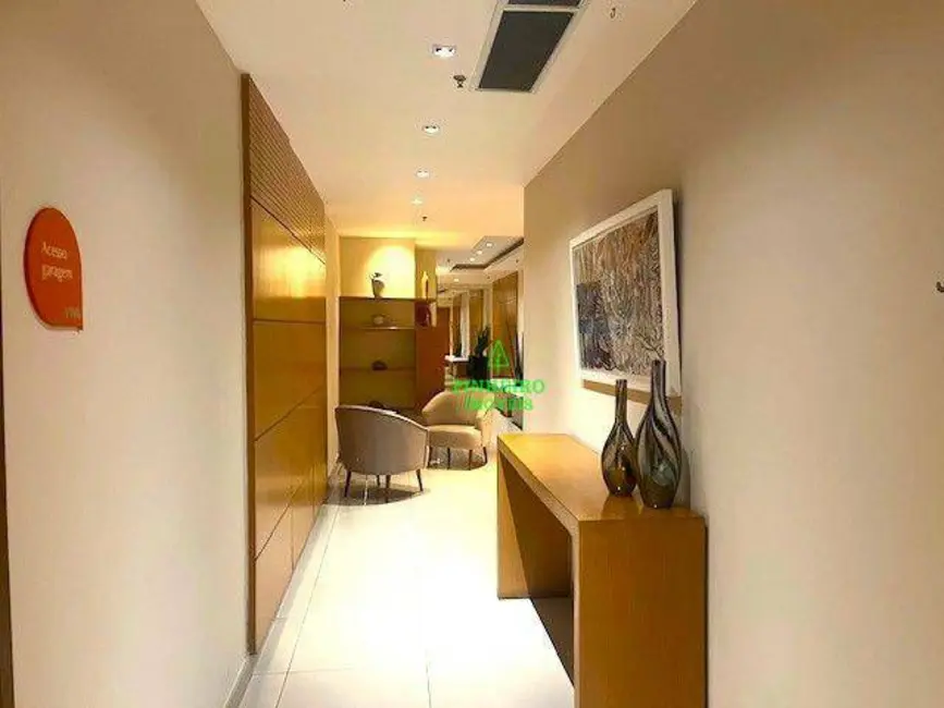Foto 2 de Apartamento com 2 quartos à venda, 90m2 em Centro, Niteroi - RJ