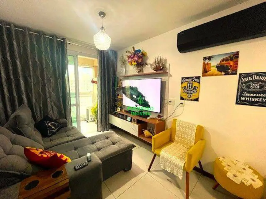 Foto 5 de Apartamento com 2 quartos à venda, 90m2 em Centro, Niteroi - RJ