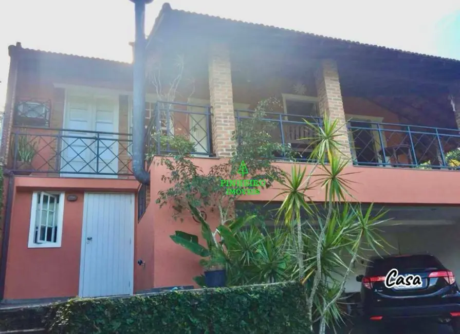 Foto 3 de Casa de Condomínio com 3 quartos à venda, 546m2 em Badu, Niteroi - RJ