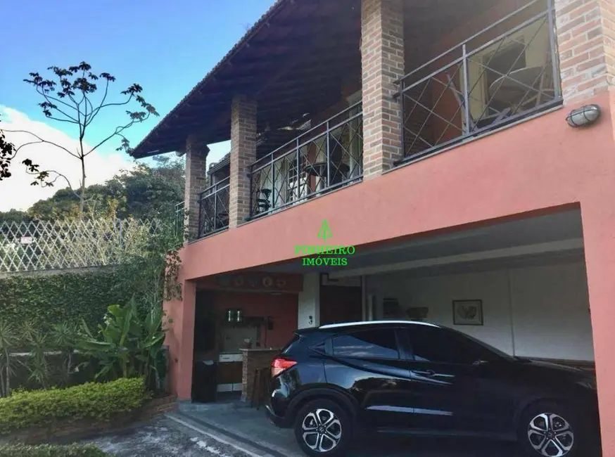 Foto 1 de Casa de Condomínio com 3 quartos à venda, 546m2 em Badu, Niteroi - RJ