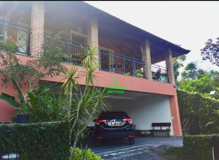 Foto 2 de Casa de Condomínio com 3 quartos à venda, 546m2 em Badu, Niteroi - RJ