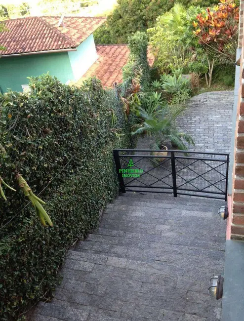 Foto 8 de Casa de Condomínio com 3 quartos à venda, 546m2 em Badu, Niteroi - RJ