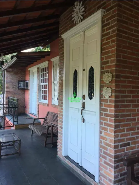 Foto 6 de Casa de Condomínio com 3 quartos à venda, 546m2 em Badu, Niteroi - RJ