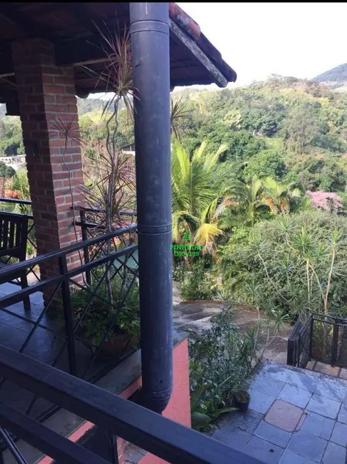 Foto 7 de Casa de Condomínio com 3 quartos à venda, 546m2 em Badu, Niteroi - RJ