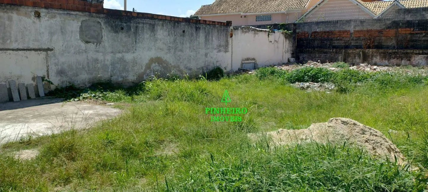 Foto 5 de Terreno / Lote à venda, 360m2 em Itaipu, Niteroi - RJ