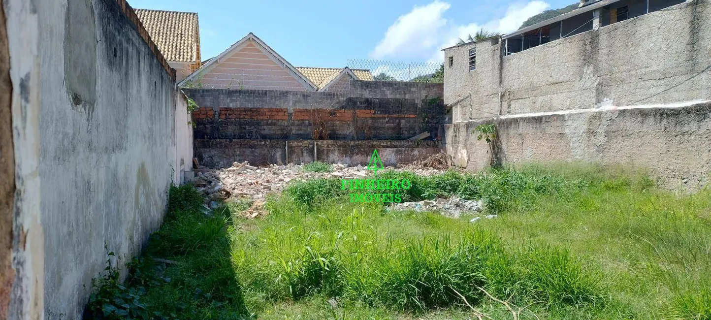 Foto 2 de Terreno / Lote à venda, 360m2 em Itaipu, Niteroi - RJ