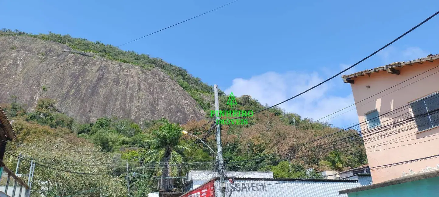 Foto 1 de Terreno / Lote à venda, 360m2 em Itaipu, Niteroi - RJ