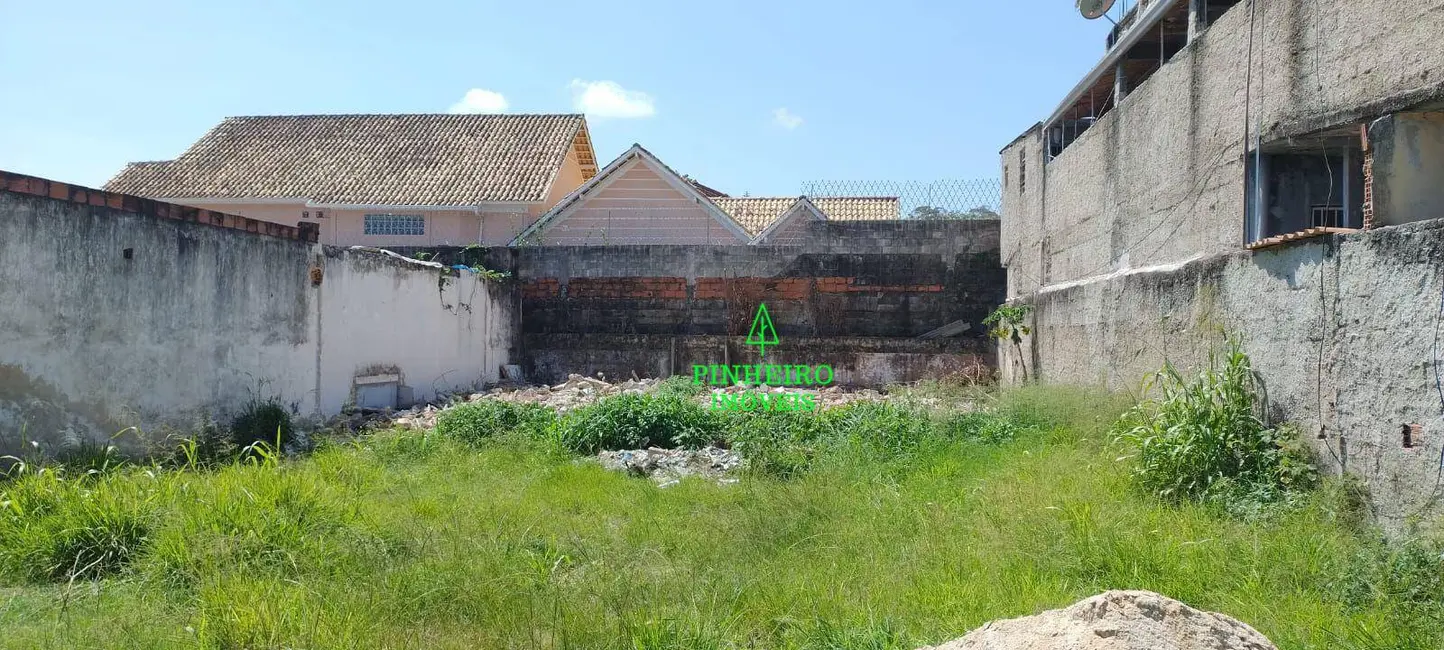 Foto 8 de Terreno / Lote à venda, 360m2 em Itaipu, Niteroi - RJ