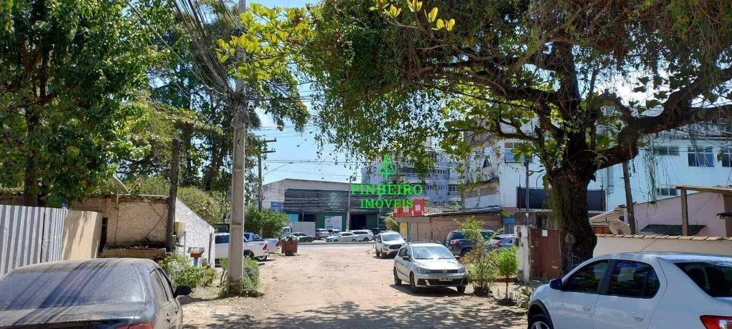 Foto 7 de Terreno / Lote à venda, 360m2 em Itaipu, Niteroi - RJ