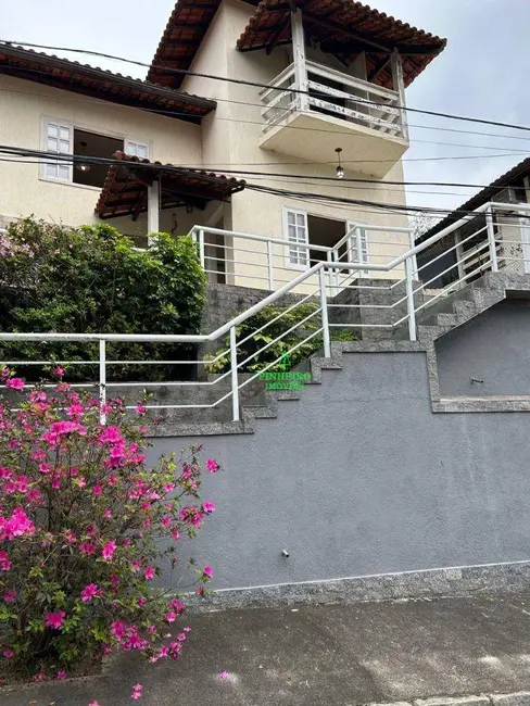 Foto 2 de Casa de Condomínio com 3 quartos à venda, 579m2 em Badu, Niteroi - RJ