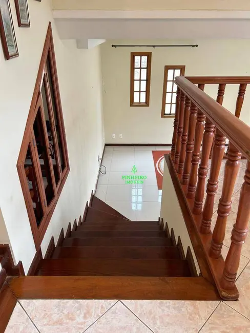 Foto 8 de Casa de Condomínio com 3 quartos à venda, 579m2 em Badu, Niteroi - RJ