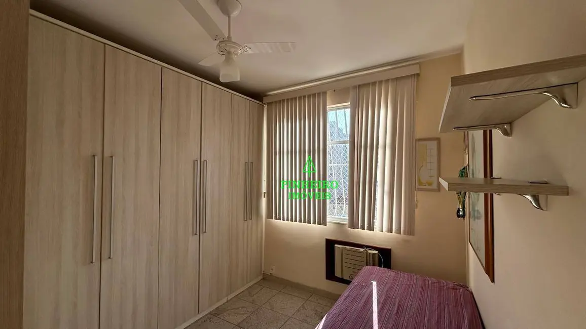 Apartamento com 3 quartos à venda, 120m2 em Icaraí, Niteroi - RJ - imagem 7 Foto 7 de Apartamento com 3 quartos à venda, 120m2 em Icaraí, Niteroi - RJ