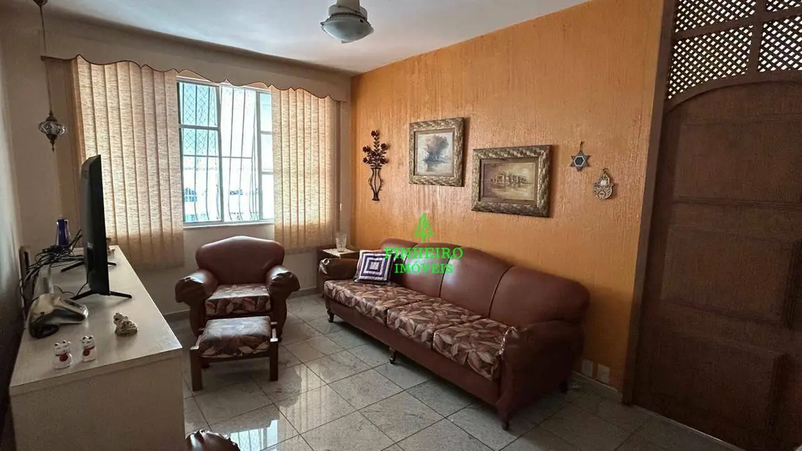 Foto 2 de Apartamento com 3 quartos à venda, 120m2 em Icaraí, Niteroi - RJ