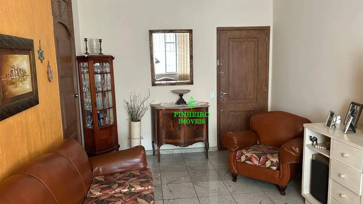 Foto 1 de Apartamento com 3 quartos à venda, 120m2 em Icaraí, Niteroi - RJ