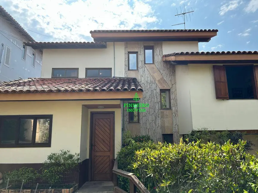 Foto 1 de Casa de Condomínio com 4 quartos à venda, 525m2 em Badu, Niteroi - RJ