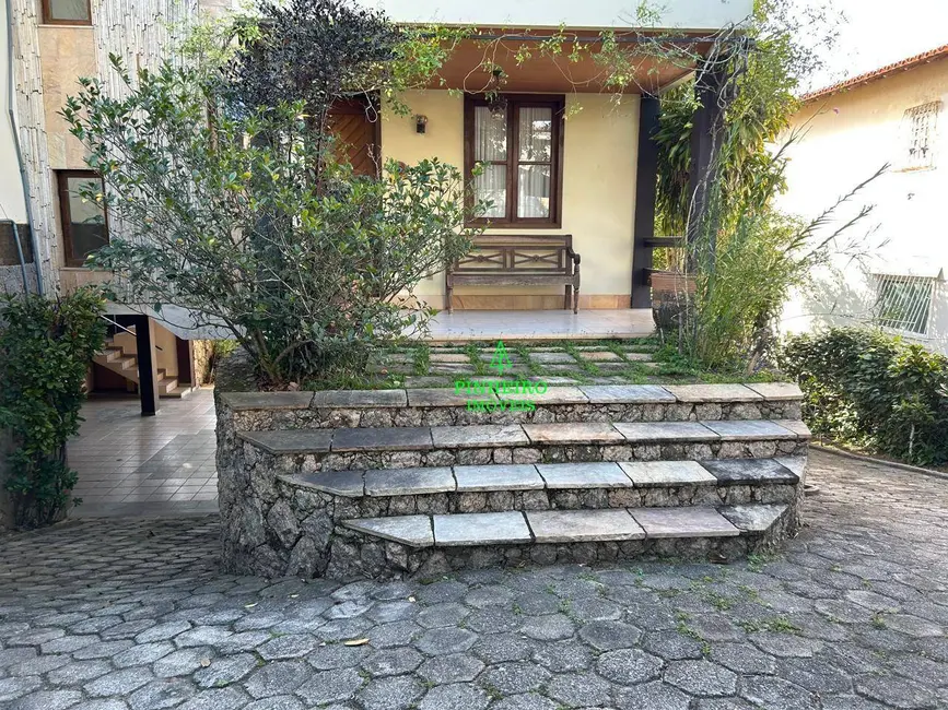 Foto 6 de Casa de Condomínio com 4 quartos à venda, 525m2 em Badu, Niteroi - RJ