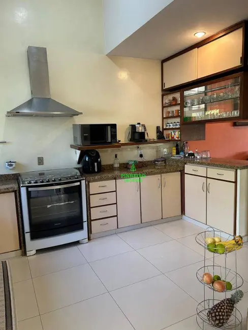 Foto 9 de Casa de Condomínio com 4 quartos à venda, 525m2 em Badu, Niteroi - RJ