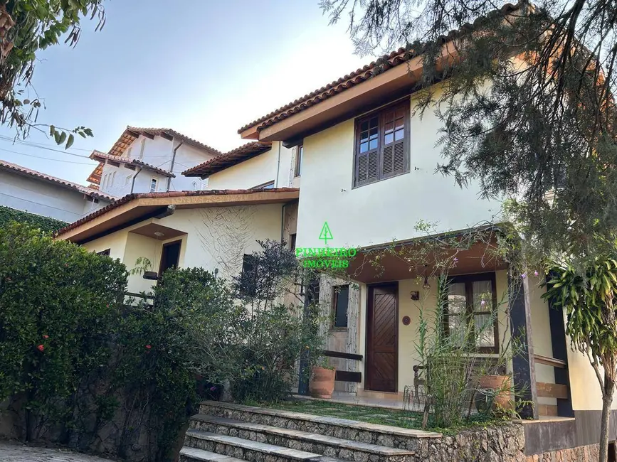 Foto 4 de Casa de Condomínio com 4 quartos à venda, 525m2 em Badu, Niteroi - RJ