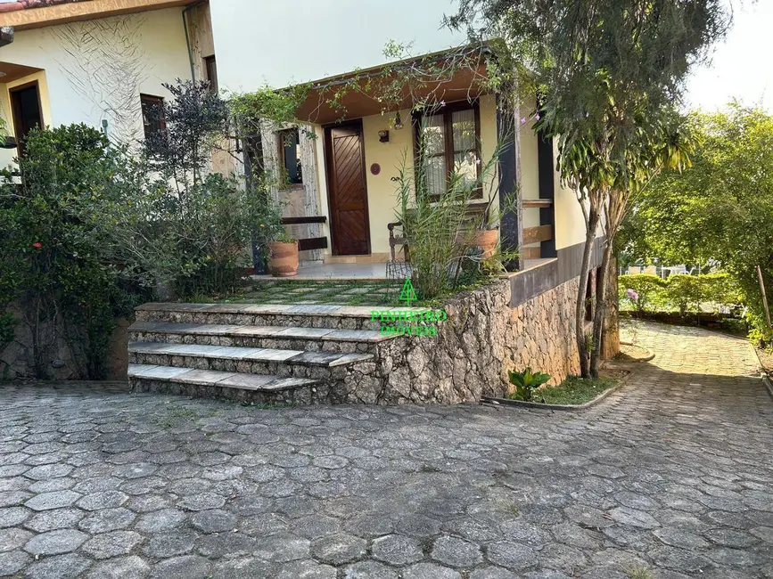 Foto 3 de Casa de Condomínio com 4 quartos à venda, 525m2 em Badu, Niteroi - RJ