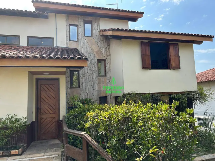 Foto 2 de Casa de Condomínio com 4 quartos à venda, 525m2 em Badu, Niteroi - RJ