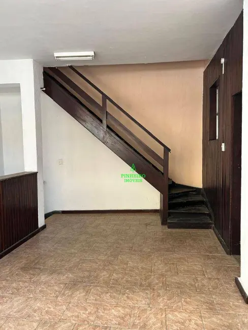 Foto 2 de Sobrado com 7 quartos à venda, 403m2 em Icaraí, Niteroi - RJ