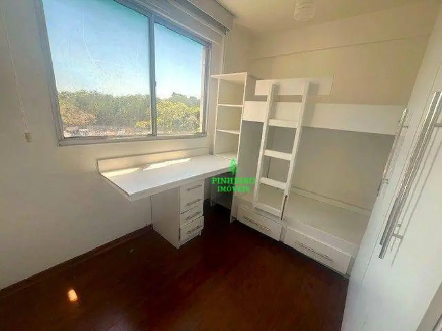 Foto 9 de Apartamento com 3 quartos à venda, 82m2 em Barreto, Niteroi - RJ